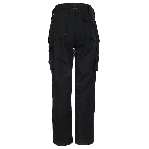 TuffStuff 700 Extreme Kneepad Holster Pocket Work Trousers