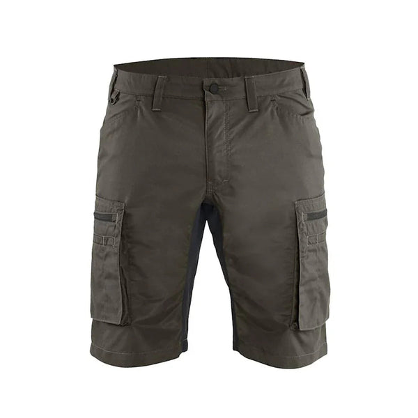 Blaklader 1449 Lightweight Stretch Work Shorts