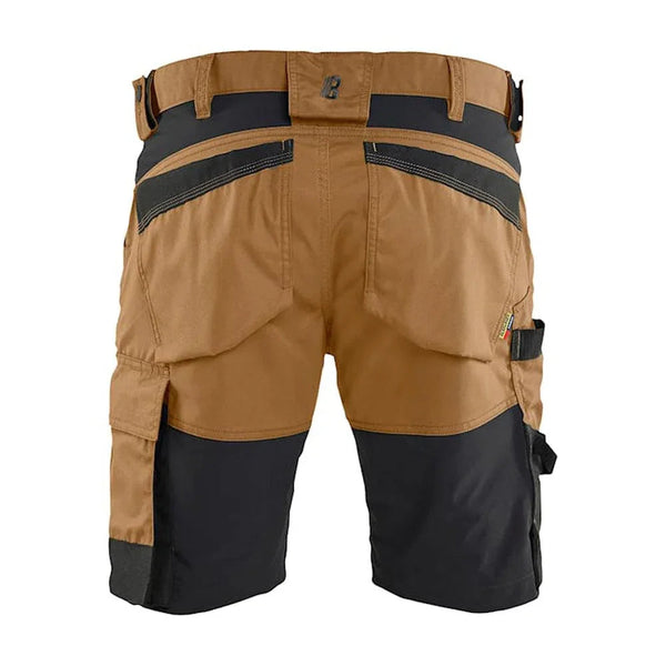 Blaklader 1753 Stretch Cargo Work Shorts