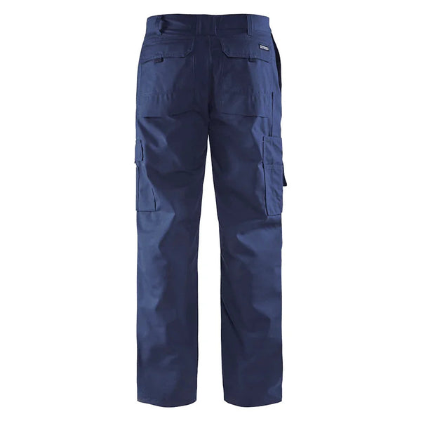 Blaklader 1407 Cargo Work Trousers