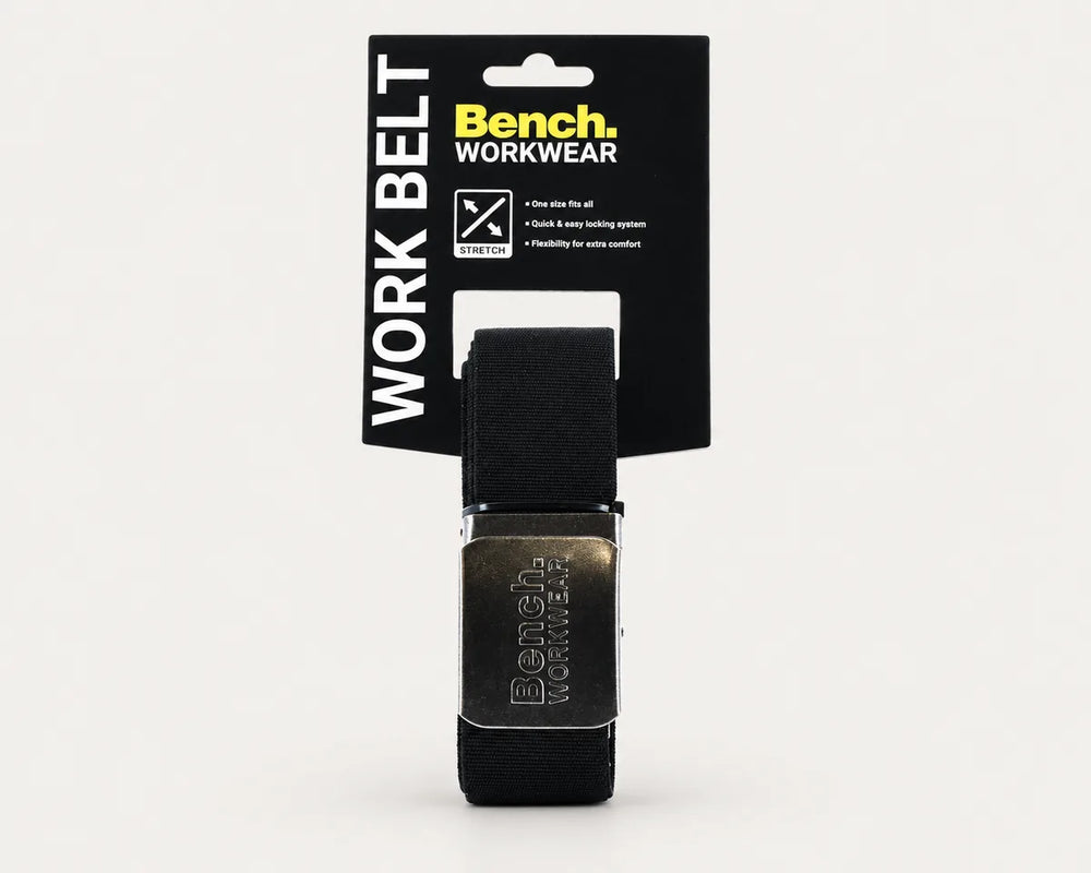 Bench Workwear Belt
