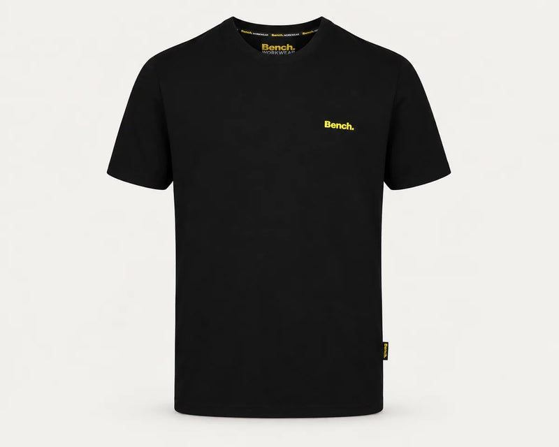 Bench Alberta Cotton Work T-Shirt