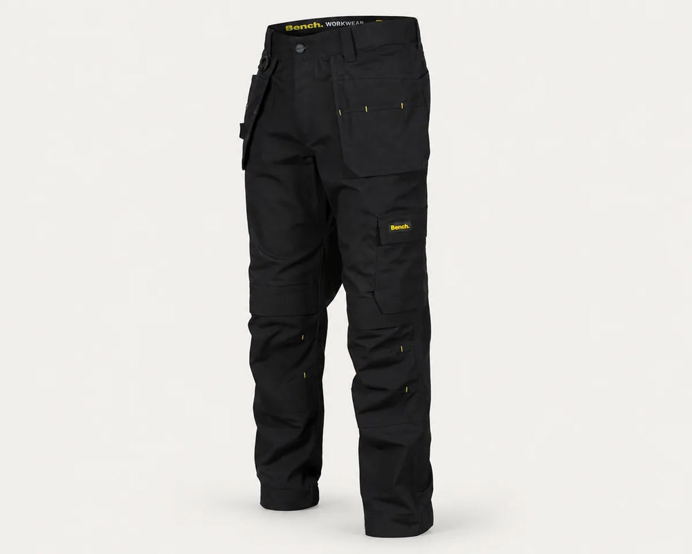 Bench Nevada Holster Work Trousers