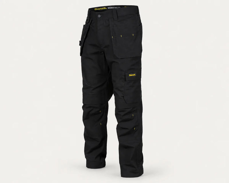 Bench Nevada Holster Work Trousers