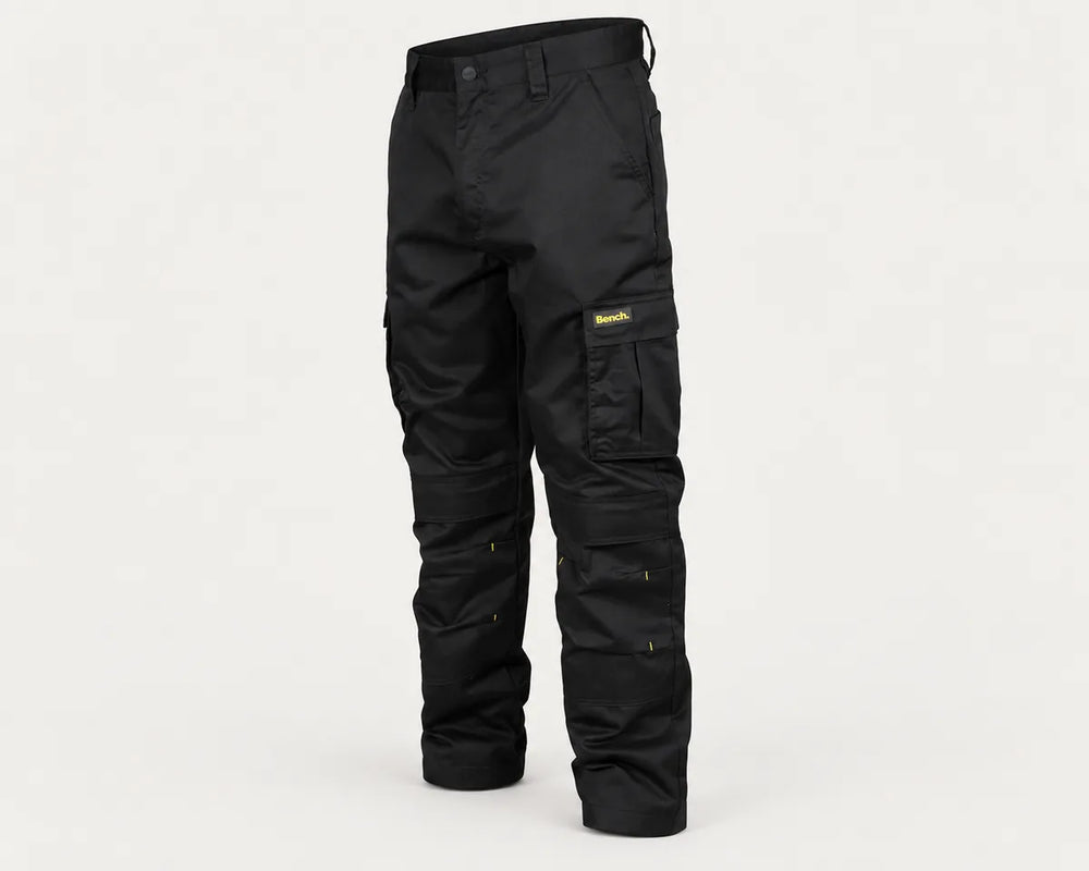 Bench Toronto Cargo Work Trousers