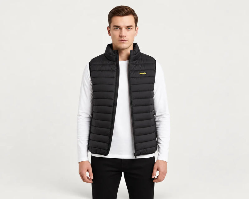 Bench Montreal Padded Work Gilet