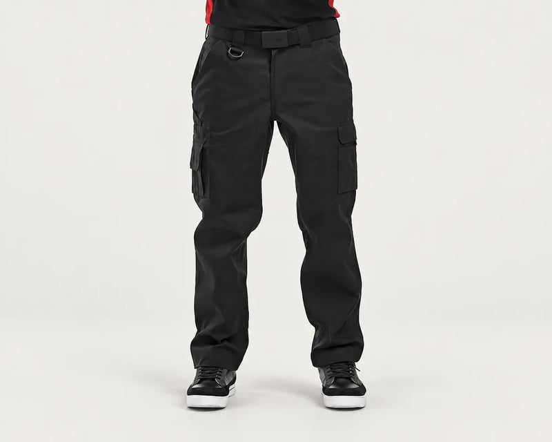 Blaklader 1407 Cargo Work Trousers