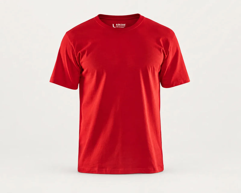 Blaklader 3300 Short-Sleeve Work T-Shirt