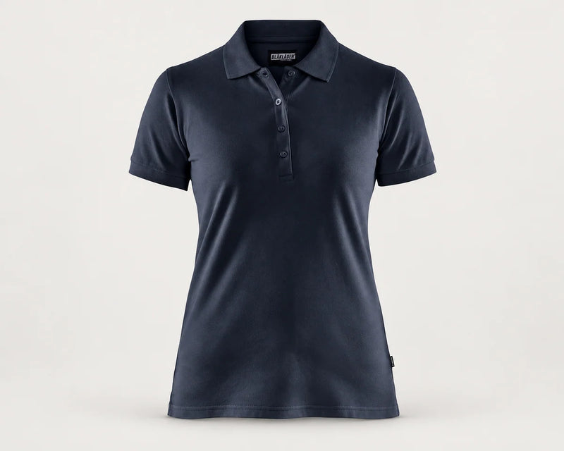 Blaklader 3307 Women's Cotton Polo Shirt
