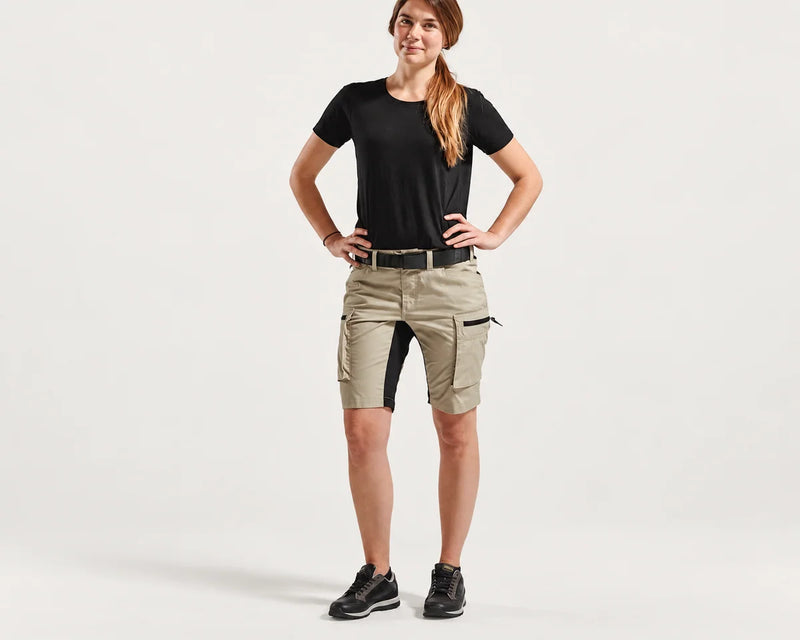 Blaklader 3334 Women's Cotton Work T-Shirt