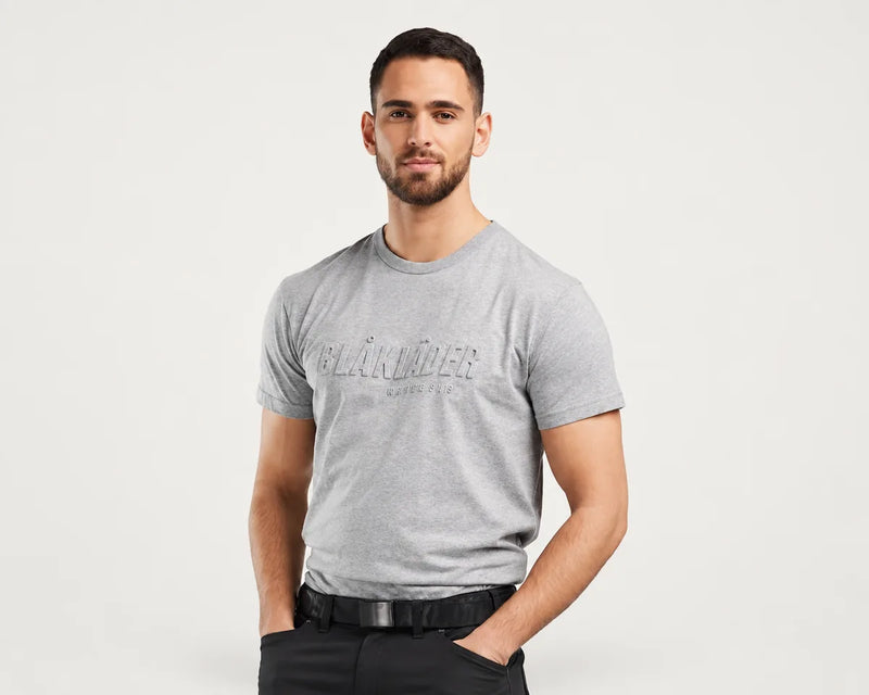 Blaklader 3531 3D-Logo Work T-Shirt