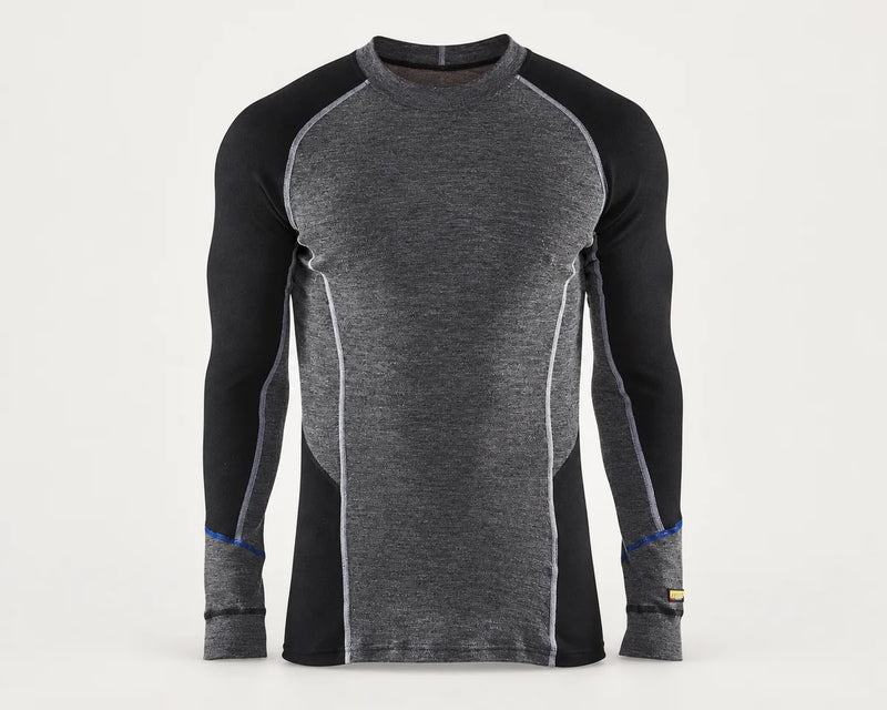 Blaklader 4897 Merino Thermal Base Layer Top