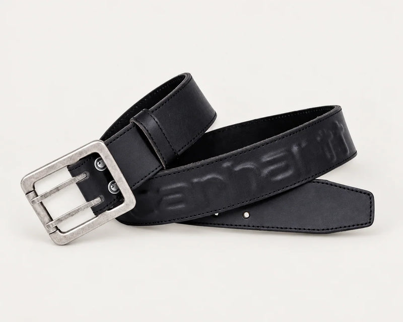 Carhartt A0005656 Leather Work Belt