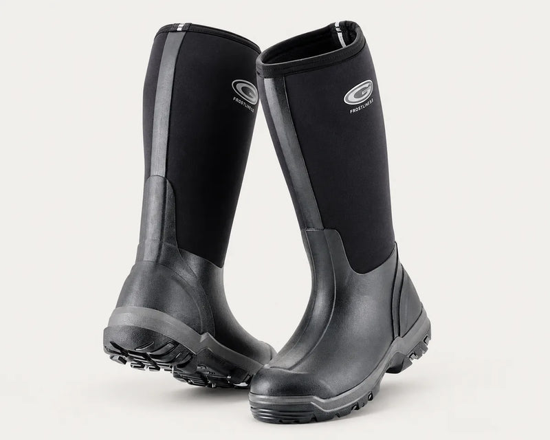 Grubs Frostline 5.0 Insulated Wellington Boots