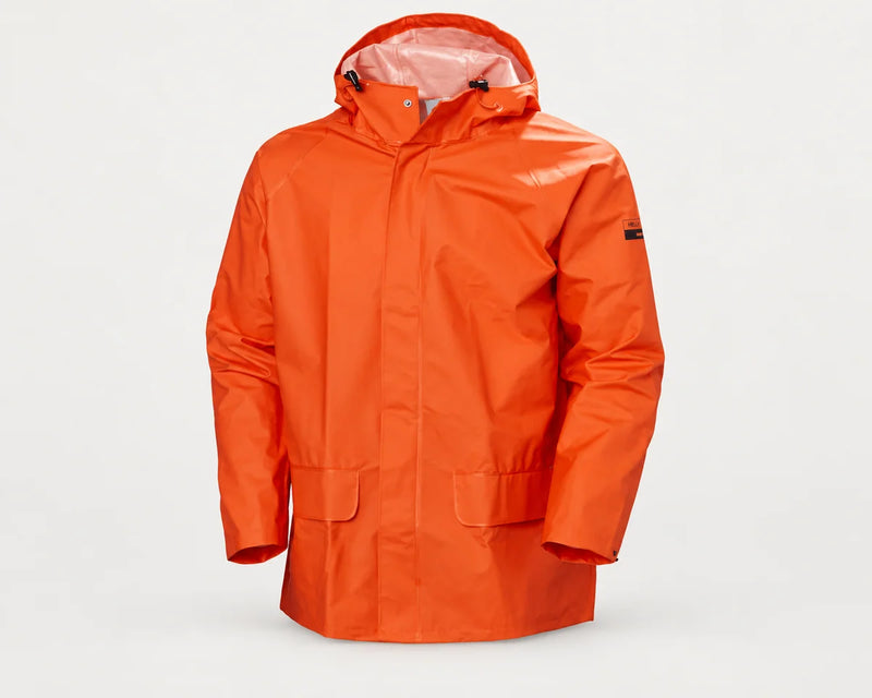 Helly Hansen 70129 Mandal Waterproof Jacket