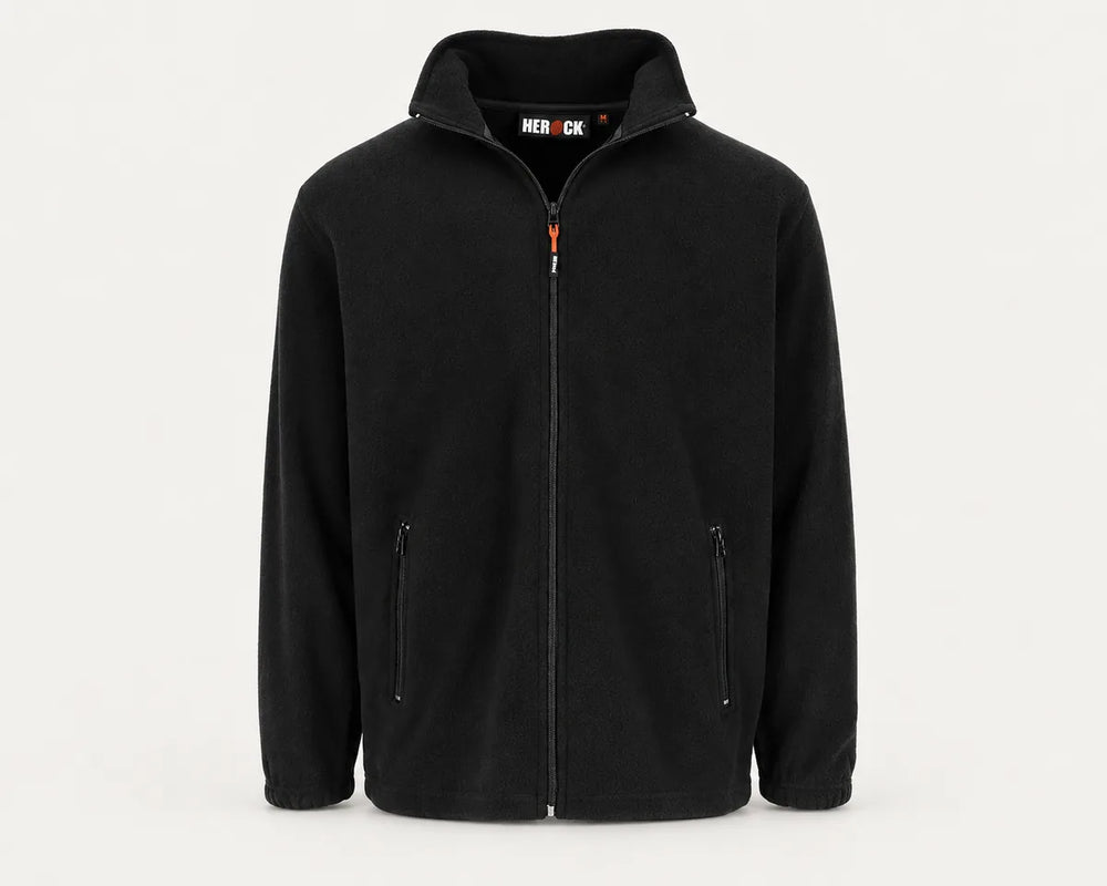 Herock Darius Full-Zip Work Fleece