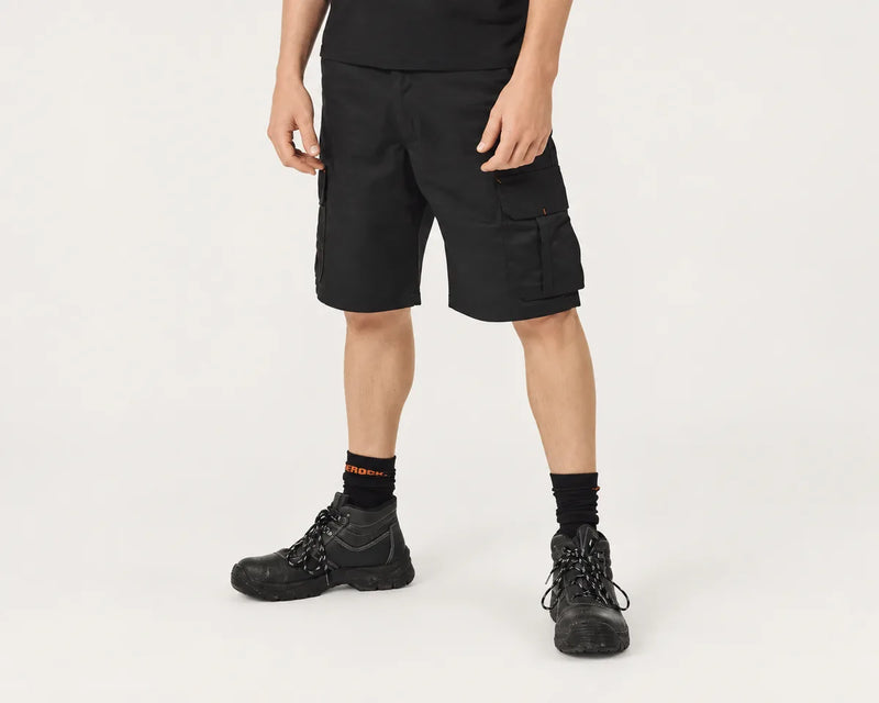 Herock Tyrus Cargo Work Shorts