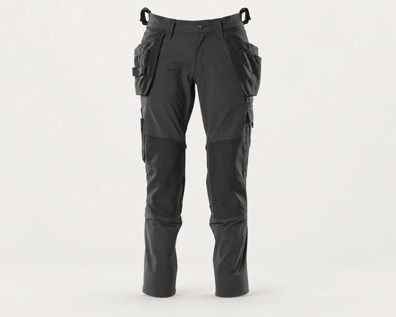 Mascot 18031 Stretch Holster Work Trousers