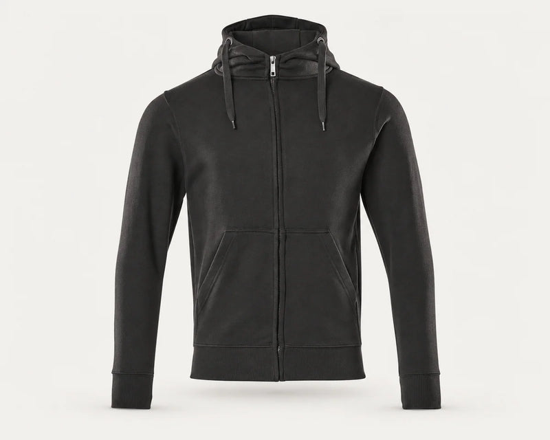 Mascot 51590 Gimont Full-Zip Work Hoodie