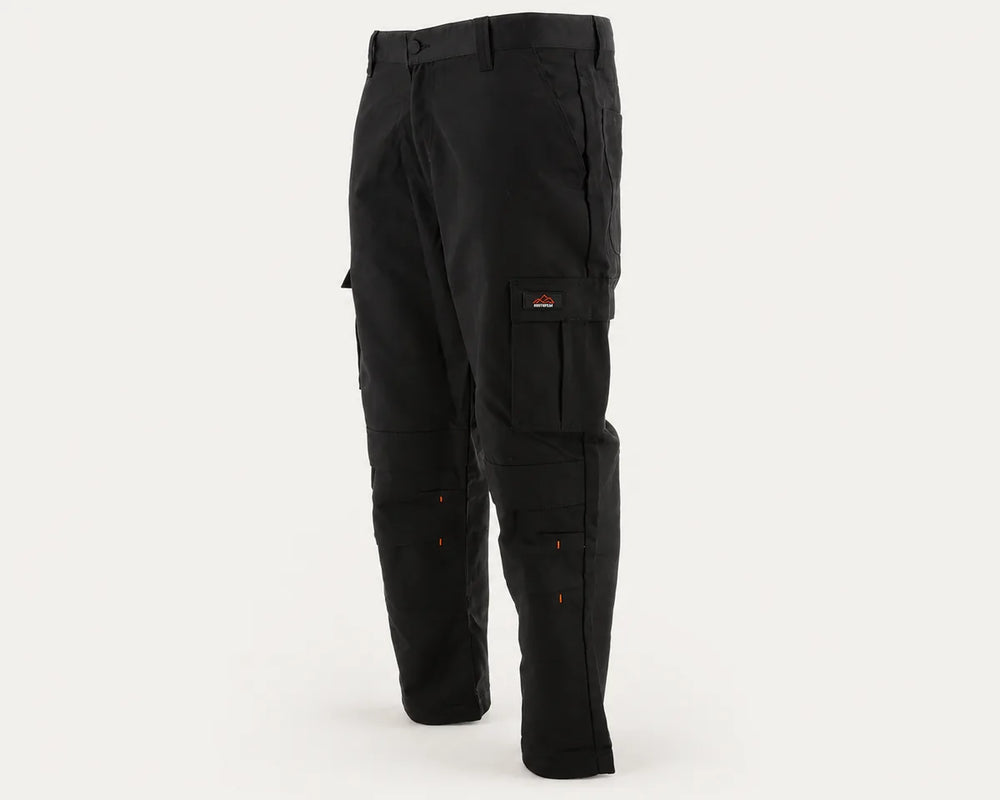 North Peak Vector Cargo Work Trousers