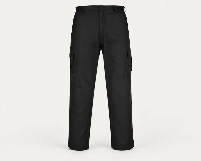 Portwest C701 Cargo Work Trousers