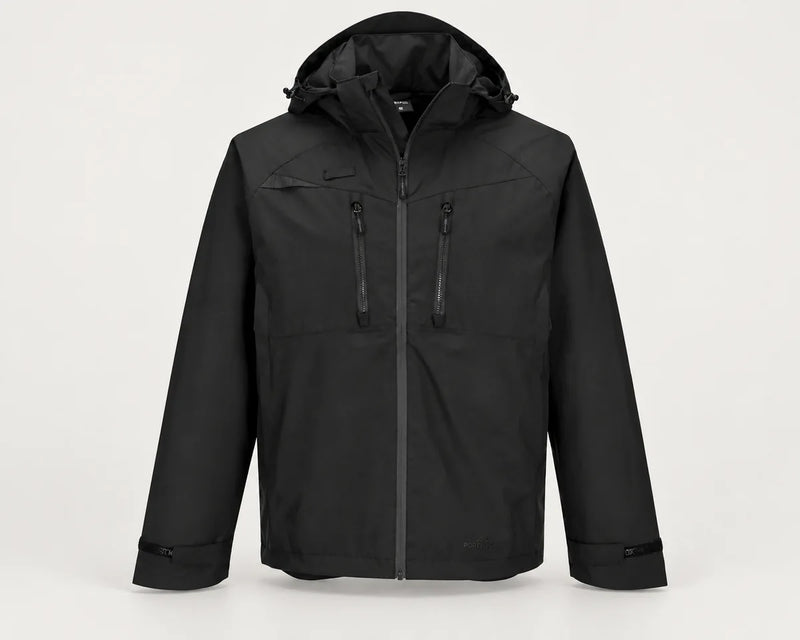 Portwest DX463 DX4 Waterproof Shell Jacket