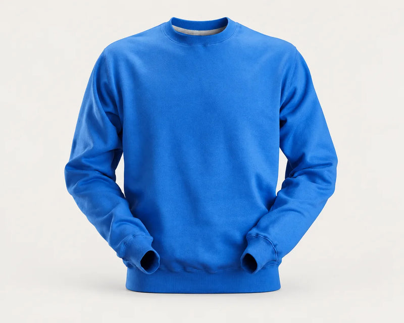 Snickers 2810 Crew-Neck Work Sweatshirt