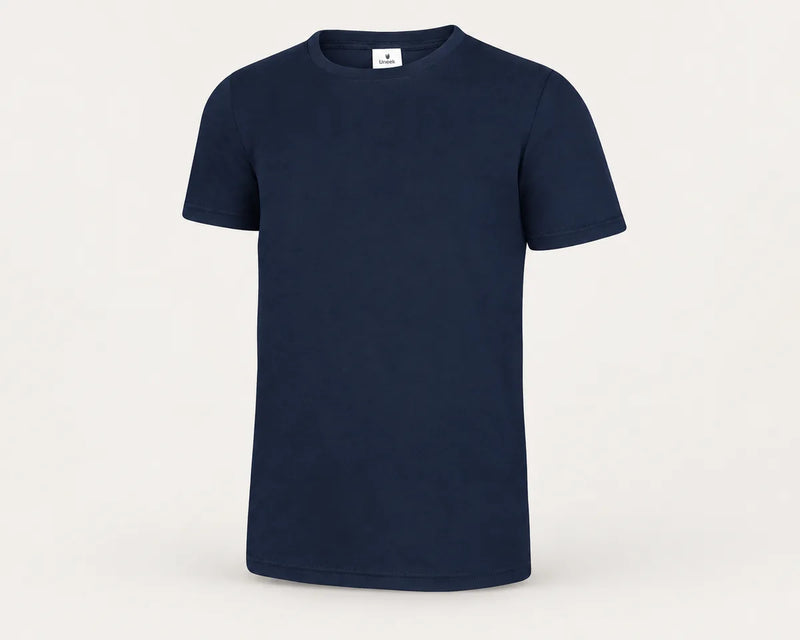 Uneek UC320 Olympic Cotton Work T-Shirt