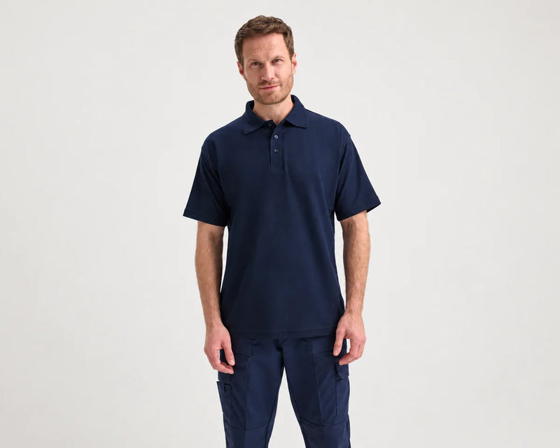 Uneek UC101 Classic Work Polo Shirt