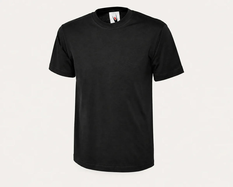 Uneek UC301 Classic Cotton Work T-Shirt