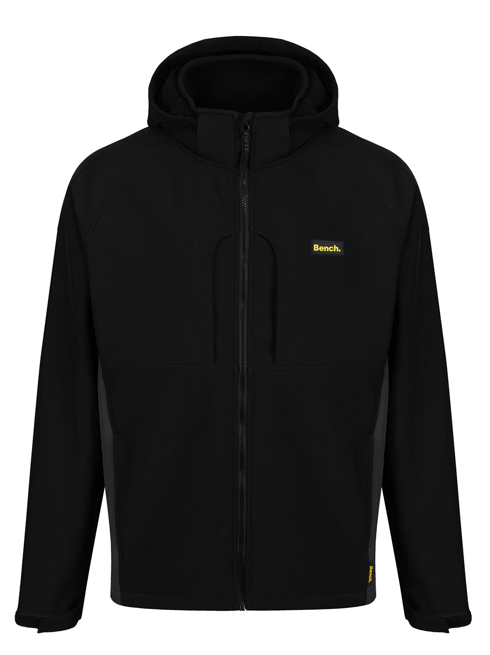 Bench Thorpe Softshell Work Jacket