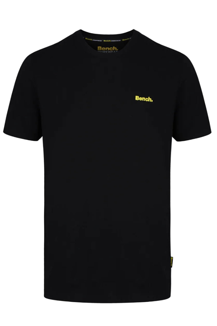 Bench Alberta Cotton Work T-Shirt
