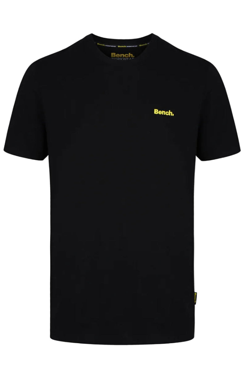 Bench Alberta Cotton Work T-Shirt