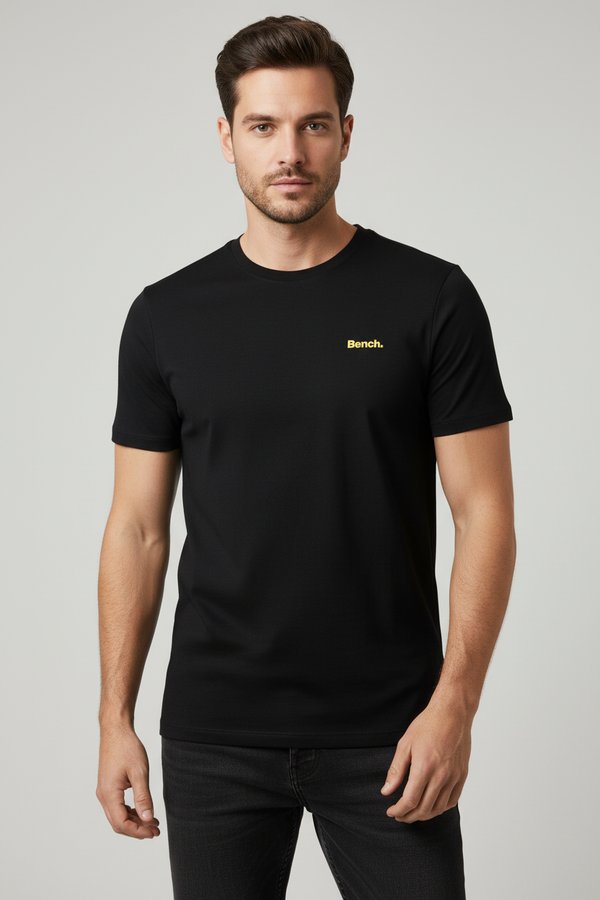 Bench Alberta Cotton Work T-Shirt
