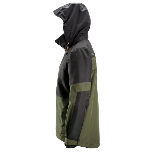 Snickers 1304 AW Waterproof Shell Jacket