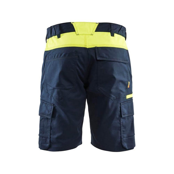 Blaklader 1446 Stretch Work Shorts