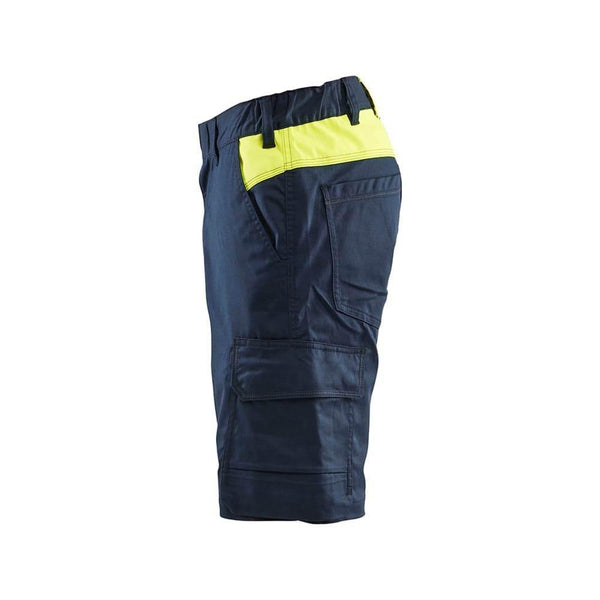 Blaklader 1446 Stretch Work Shorts