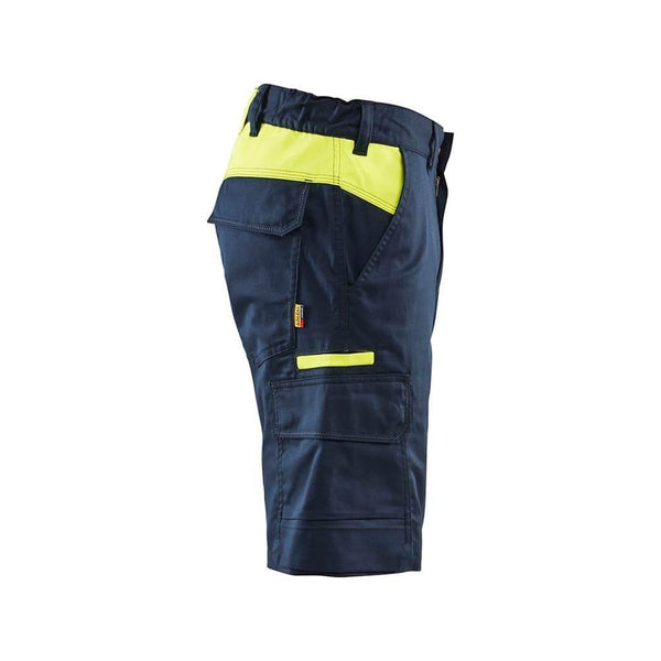 Blaklader 1446 Stretch Work Shorts