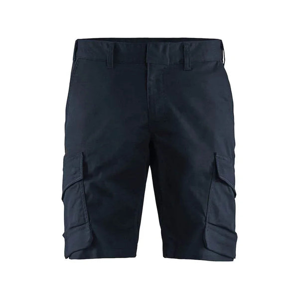 Blaklader 1446 Stretch Work Shorts