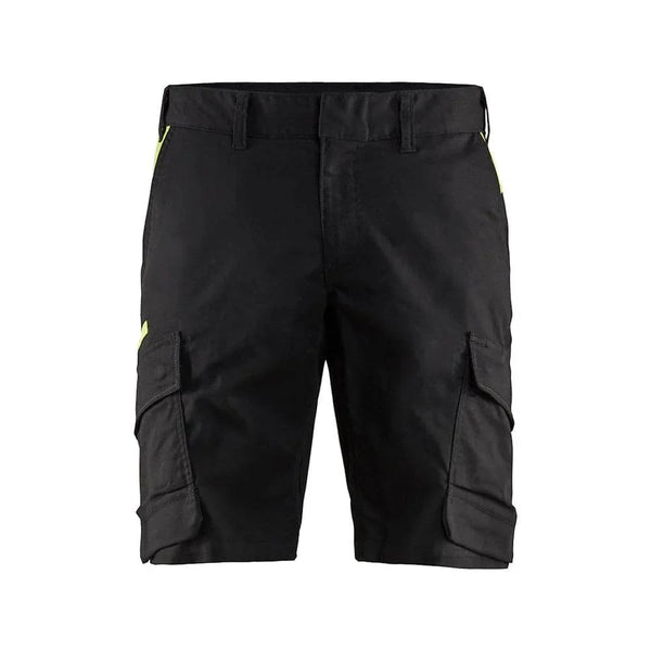 Blaklader 1446 Stretch Work Shorts