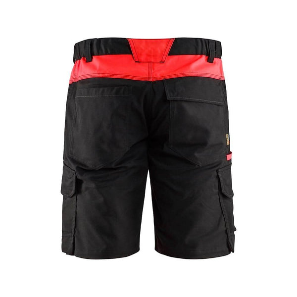 Blaklader 1446 Stretch Work Shorts