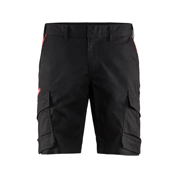 Blaklader 1446 Stretch Work Shorts
