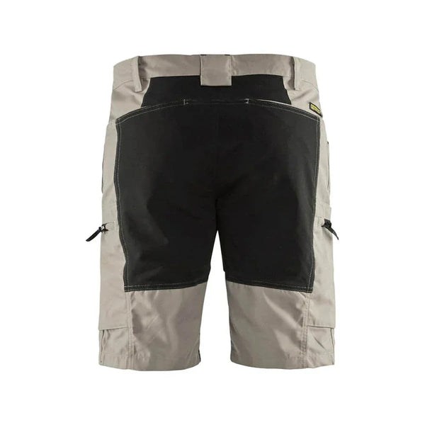 Blaklader 1449 Lightweight Stretch Work Shorts