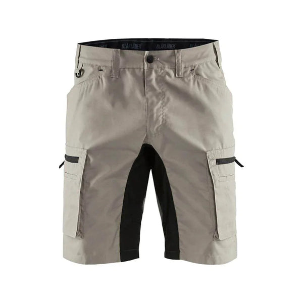 Blaklader 1449 Lightweight Stretch Work Shorts