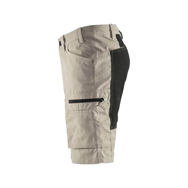 Blaklader 1449 Lightweight Stretch Work Shorts