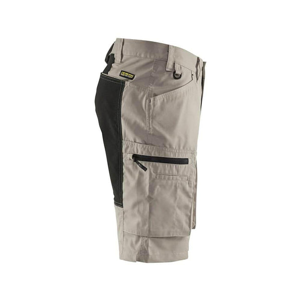 Blaklader 1449 Lightweight Stretch Work Shorts
