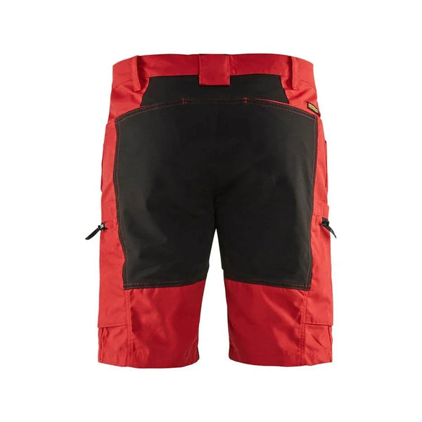 Blaklader 1449 Lightweight Stretch Work Shorts