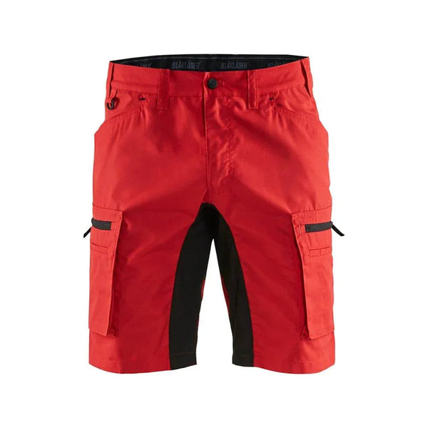 Blaklader 1449 Lightweight Stretch Work Shorts