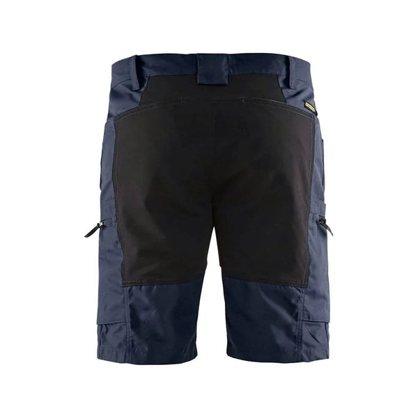 Blaklader 1449 Lightweight Stretch Work Shorts
