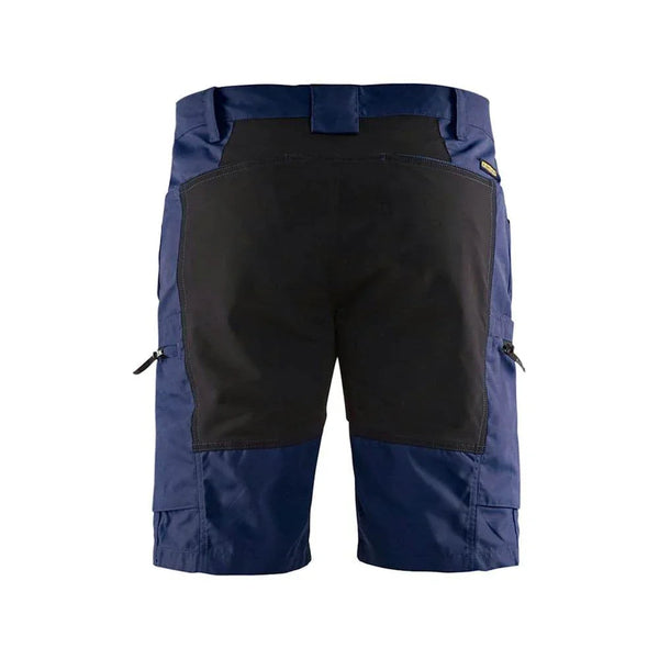 Blaklader 1449 Lightweight Stretch Work Shorts